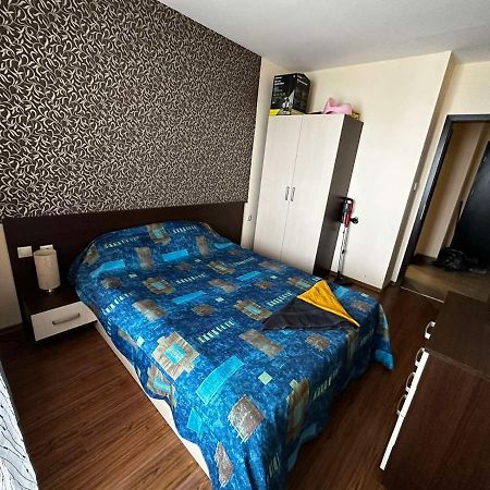Адмирал- Сирена Golden Sands Exterior photo
